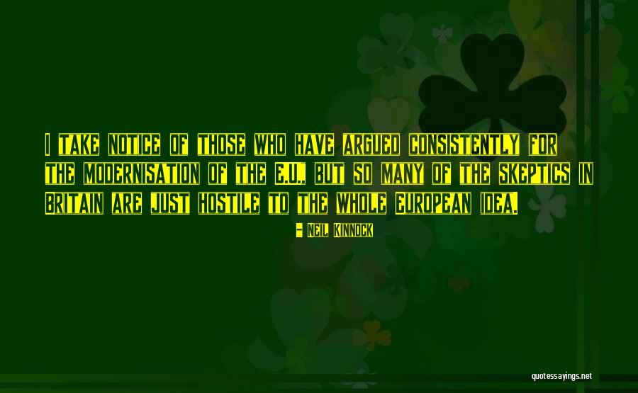 Shri Matajis Quotes By Neil Kinnock Shri Matajis Quotes By Neil Kinnock