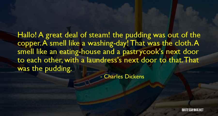 Shridhar Chillal Quotes By Charles Dickens Shridhar Chillal Quotes By Charles Dickens