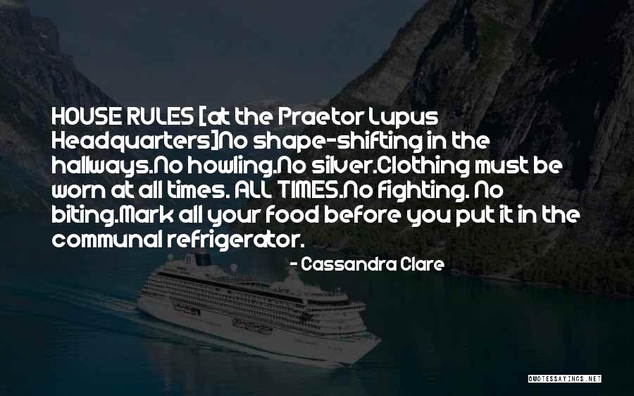 Shridhar Maheshwari Quotes By Cassandra Clare Shridhar Maheshwari Quotes By Cassandra Clare