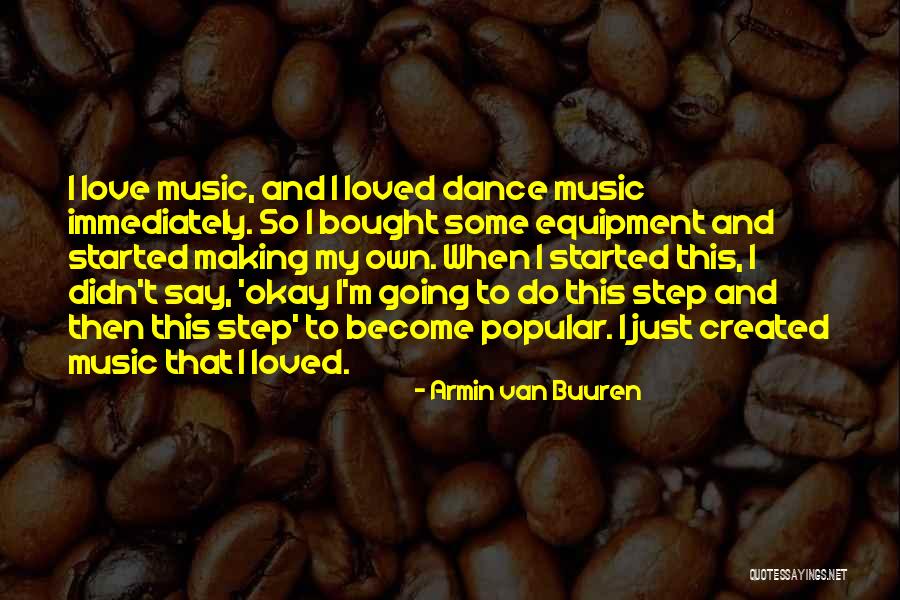 Shridhar Ventrapragada Quotes By Armin Van Buuren Shridhar Ventrapragada Quotes By Armin Van Buuren