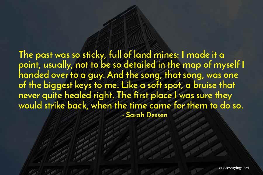 Shriekd Quotes By Sarah Dessen Shriekd Quotes By Sarah Dessen