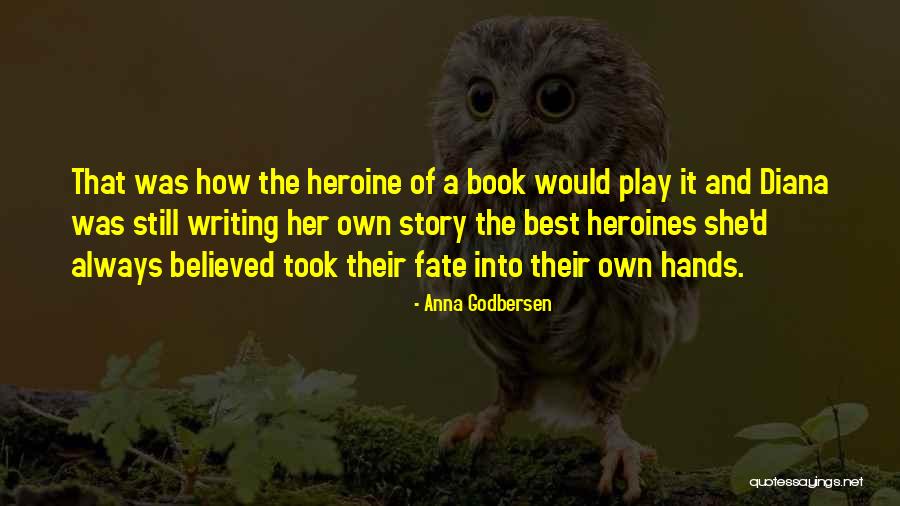 Shrieked Sentences Quotes By Anna Godbersen Shrieked Sentences Quotes By Anna Godbersen