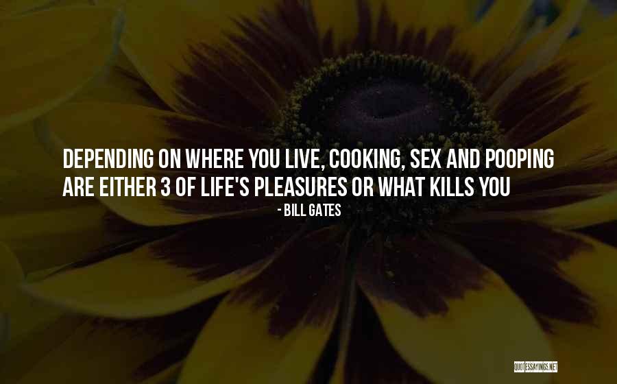 Shrieker Eye Quotes By Bill Gates Shrieker Eye Quotes By Bill Gates