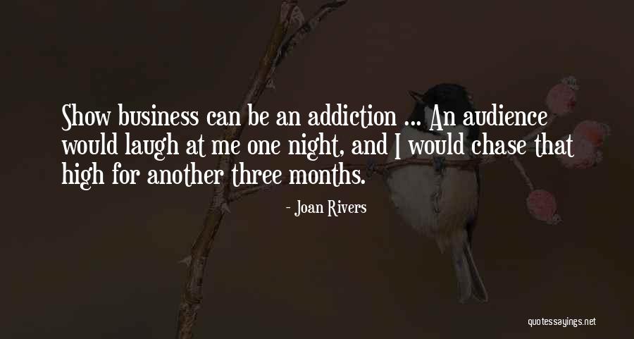 Shrieks Of Horror Quotes By Joan Rivers Shrieks Of Horror Quotes By Joan Rivers
