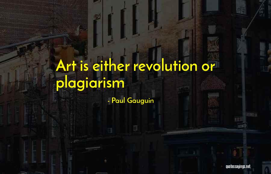 Shrier Irreversible Damage Quotes By Paul Gauguin Shrier Irreversible Damage Quotes By Paul Gauguin