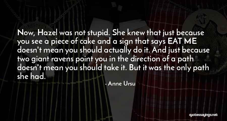 Shrier Park Quotes By Anne Ursu Shrier Park Quotes By Anne Ursu