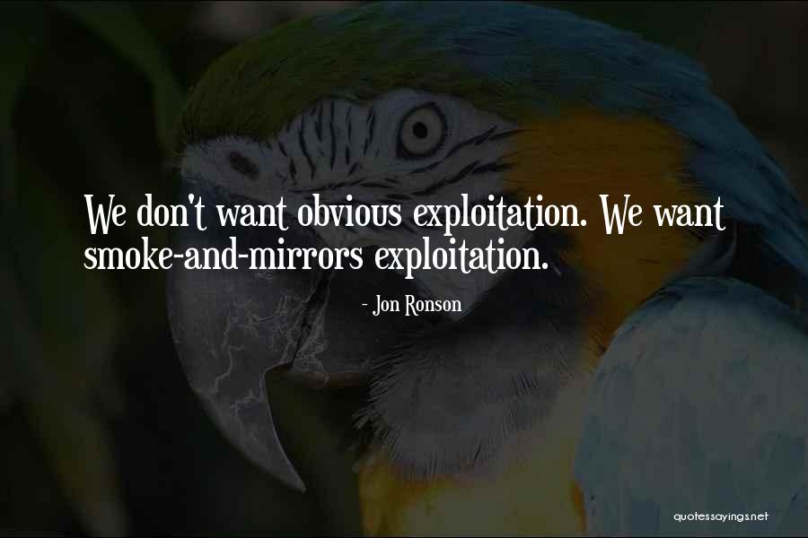 Shrikant Tamhane Quotes By Jon Ronson