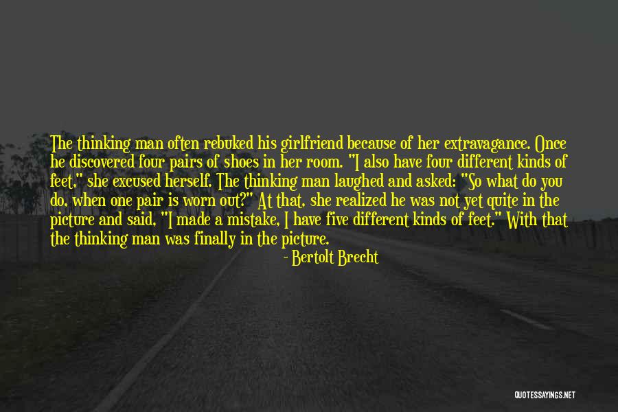Shrikanth Cricketer Quotes By Bertolt Brecht Shrikanth Cricketer Quotes By Bertolt Brecht
