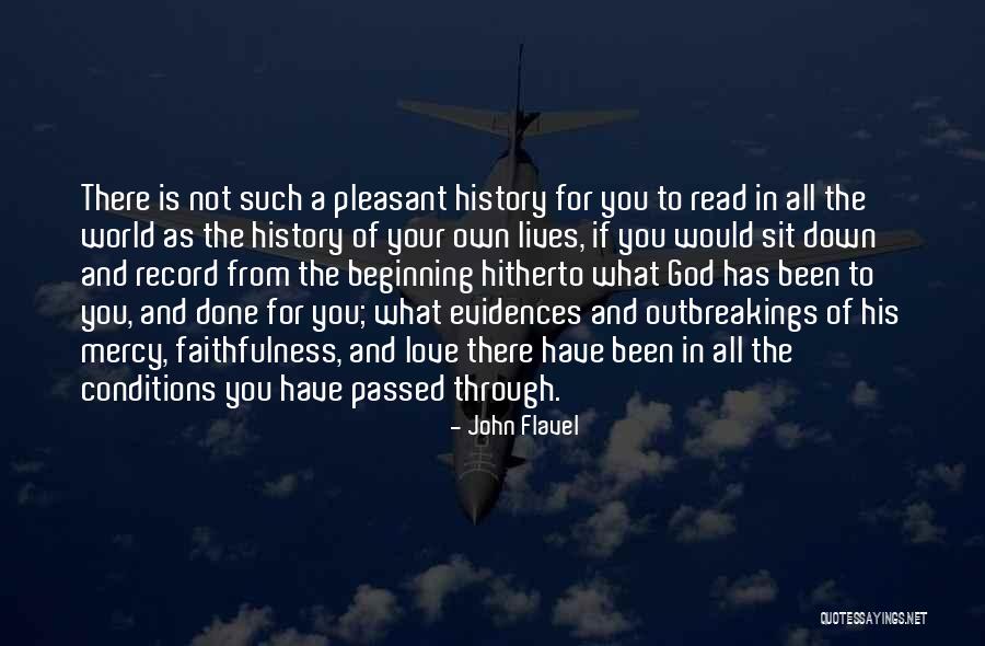 Shrike Quotes By John Flavel Shrike Quotes By John Flavel