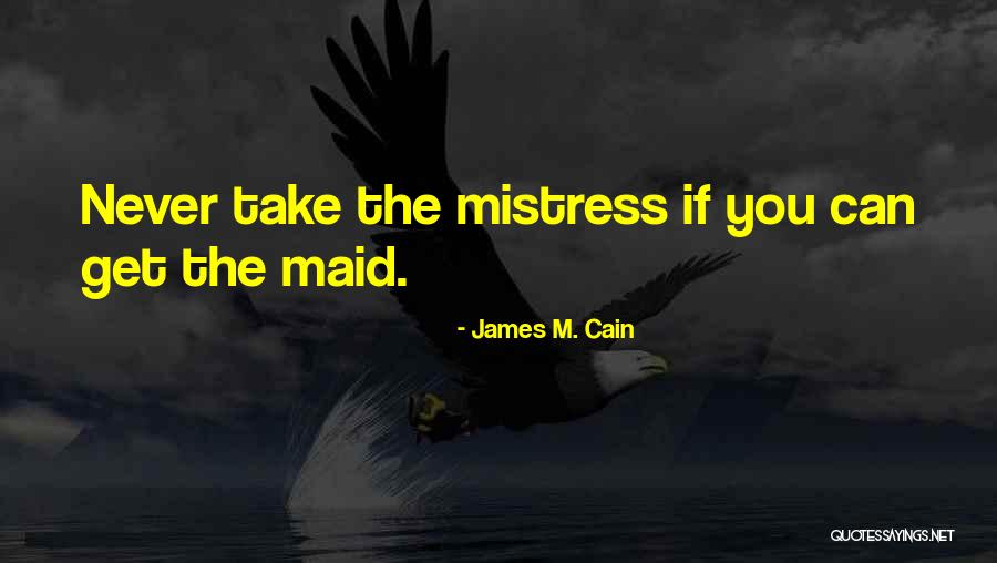 Shrill Ruthie Quotes By James M. Cain Shrill Ruthie Quotes By James M. Cain
