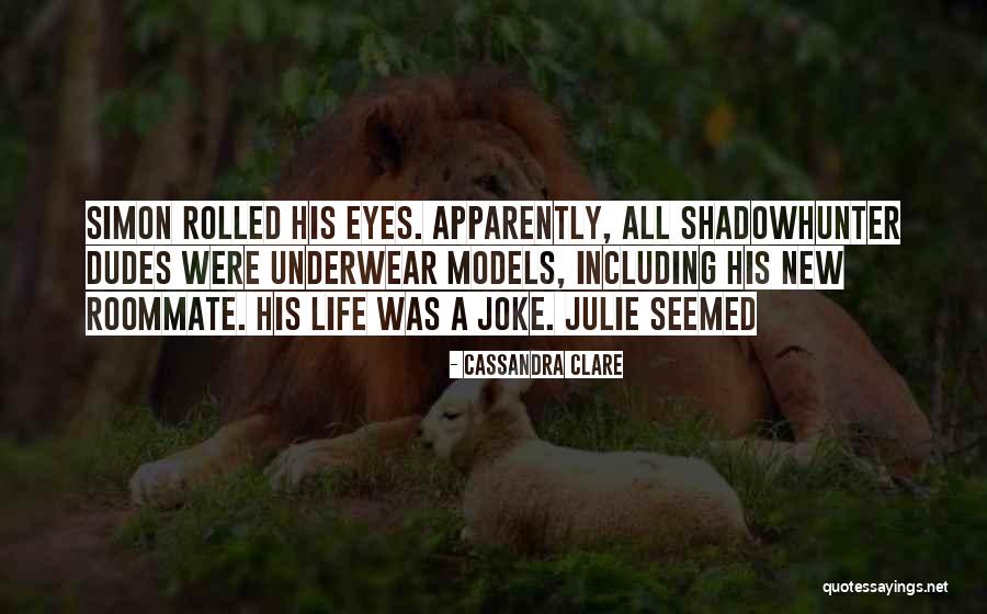 Shrilling Sound Quotes By Cassandra Clare