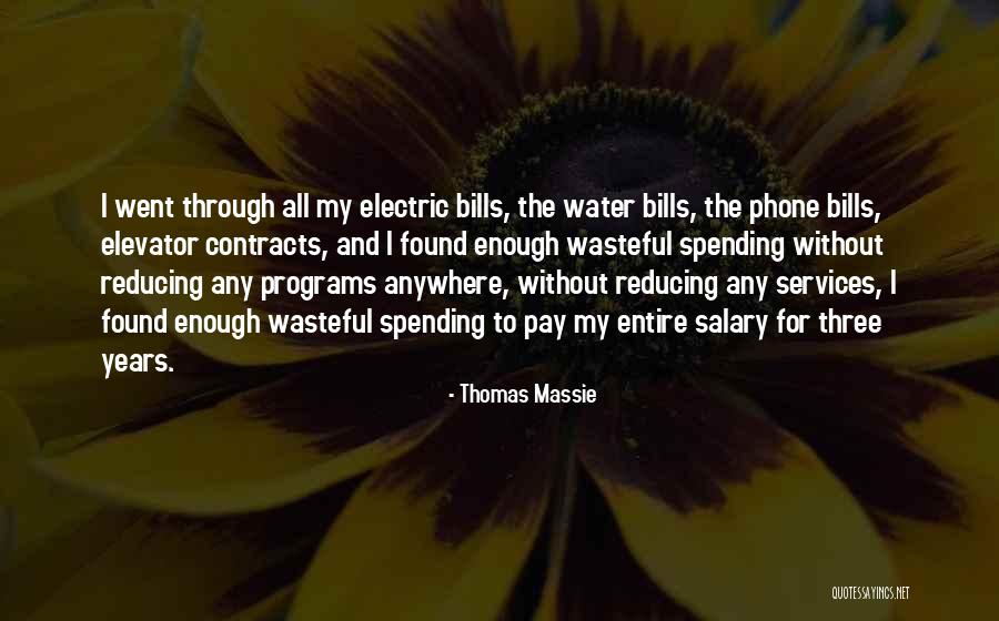 Shrilling Sound Quotes By Thomas Massie Shrilling Sound Quotes By Thomas Massie