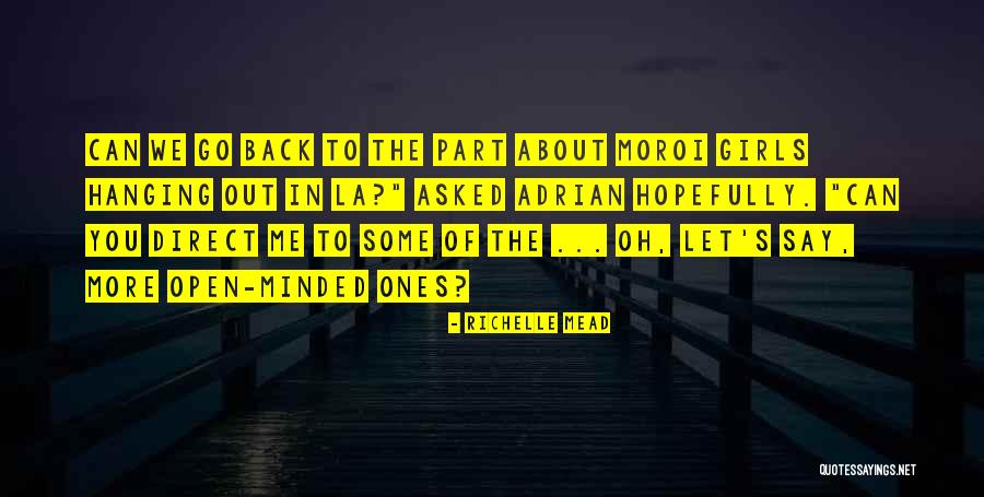 Shrillness Of Sound Quotes By Richelle Mead Shrillness Of Sound Quotes By Richelle Mead