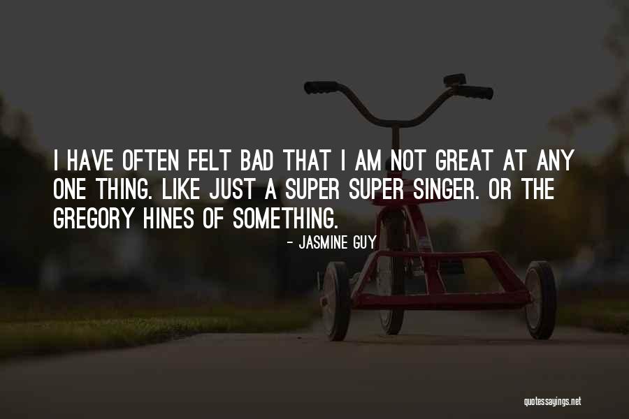 Shrills Show Quotes By Jasmine Guy Shrills Show Quotes By Jasmine Guy