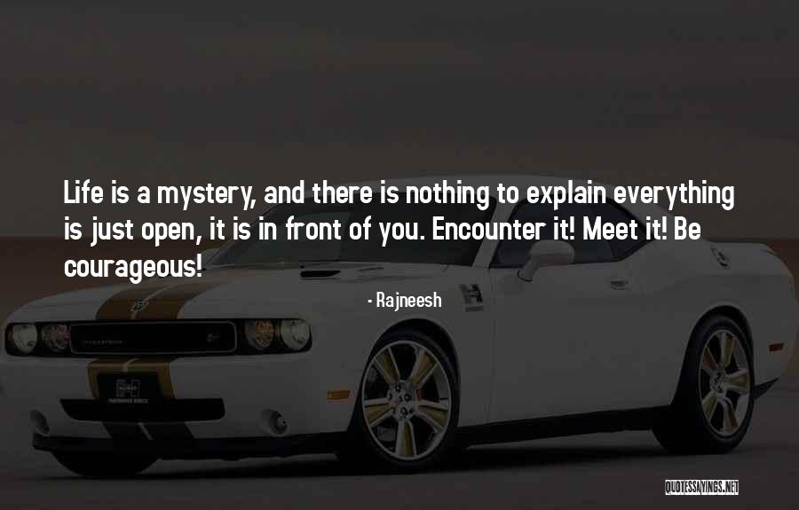 Shrills Show Quotes By Rajneesh Shrills Show Quotes By Rajneesh
