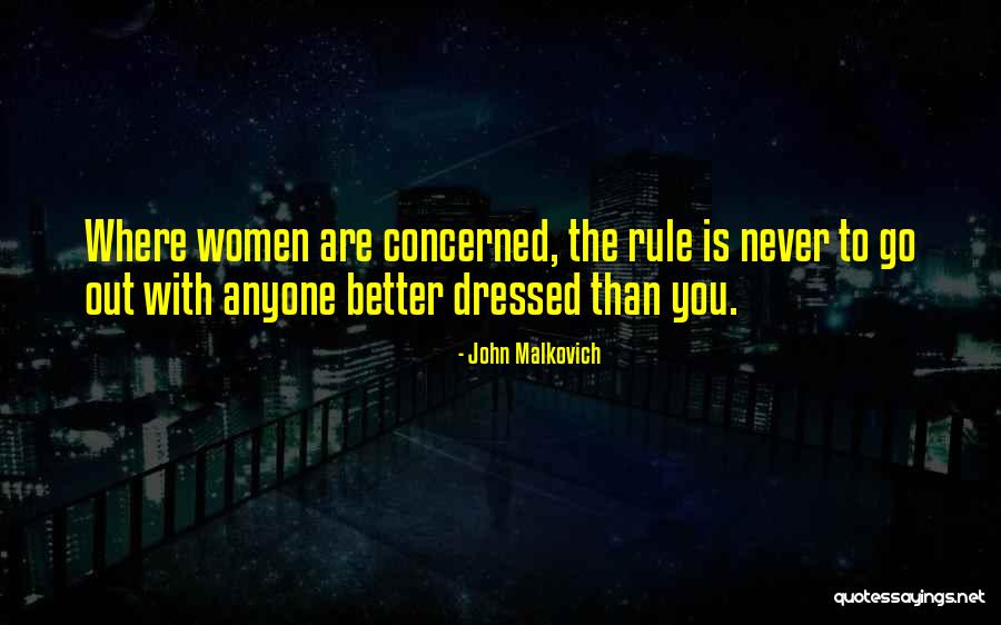 Shrimali Brahmin Quotes By John Malkovich Shrimali Brahmin Quotes By John Malkovich