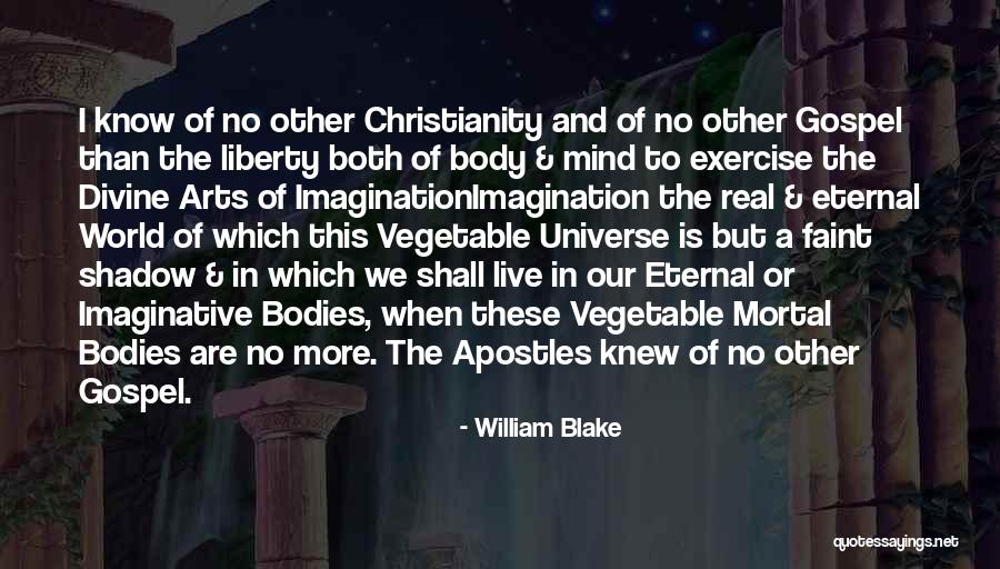Shrimali Cast Quotes By William Blake Shrimali Cast Quotes By William Blake