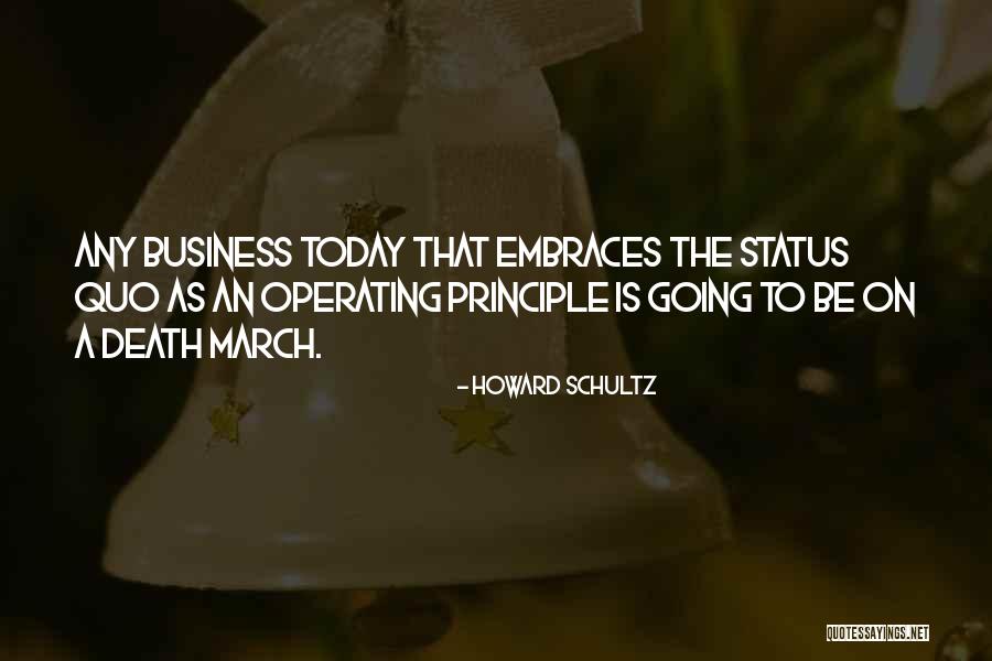 Shrimali Ji Quotes By Howard Schultz Shrimali Ji Quotes By Howard Schultz