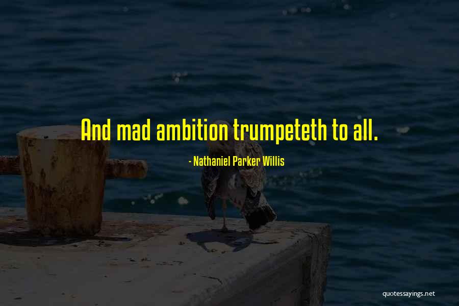 Shriman Narayana Quotes By Nathaniel Parker Willis Shriman Narayana Quotes By Nathaniel Parker Willis