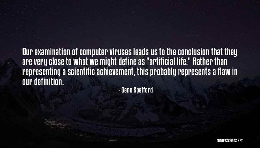 Shrimperzone Quotes By Gene Spafford Shrimperzone Quotes By Gene Spafford