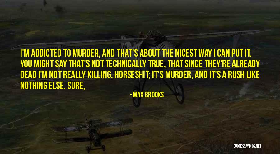 Shrimping Boats Quotes By Max Brooks Shrimping Boats Quotes By Max Brooks