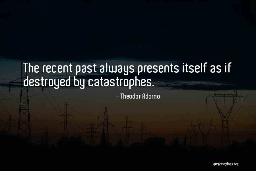 Shrimping Nets Quotes By Theodor Adorno Shrimping Nets Quotes By Theodor Adorno