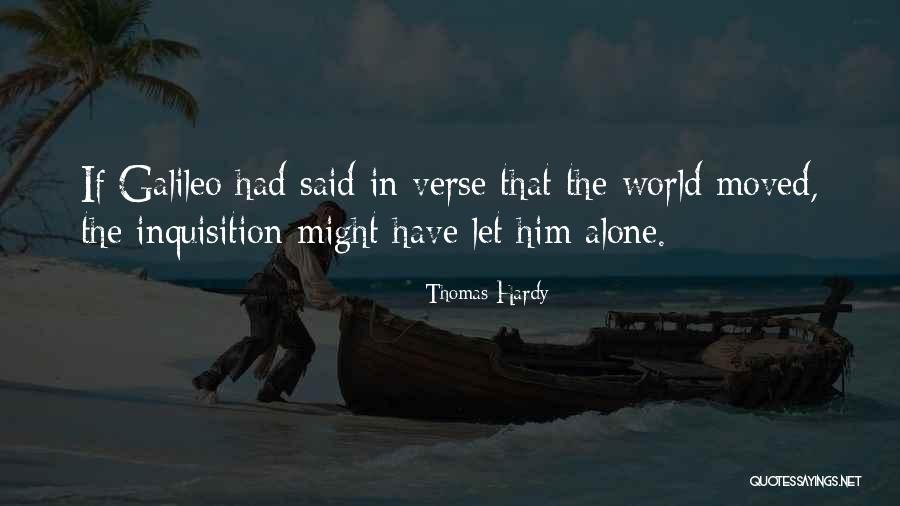 Shrimplin Catering Quotes By Thomas Hardy
