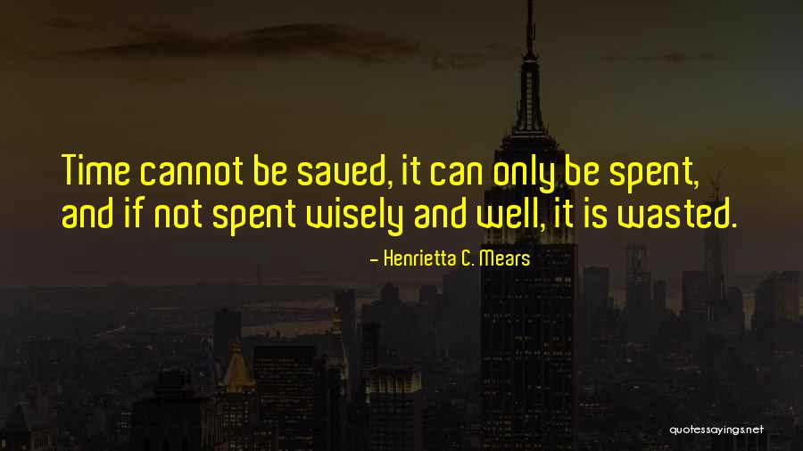 Shrimps For A Day Quotes By Henrietta C. Mears Shrimps For A Day Quotes By Henrietta C. Mears