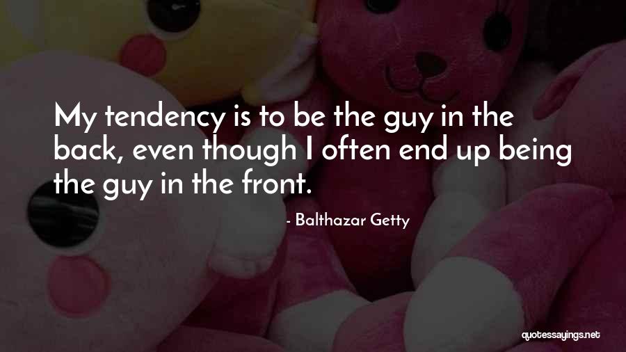 Shrine Maiden Quotes By Balthazar Getty Shrine Maiden Quotes By Balthazar Getty