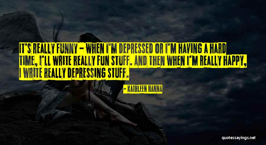 Shrines Breath Quotes By Kathleen Hanna Shrines Breath Quotes By Kathleen Hanna