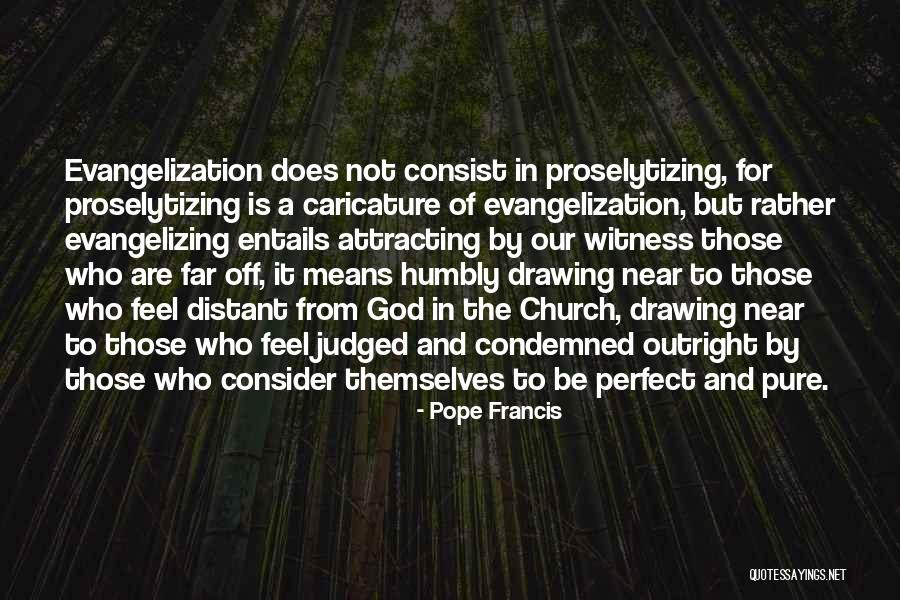 Shrines Breath Quotes By Pope Francis Shrines Breath Quotes By Pope Francis