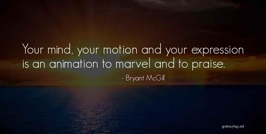 Shrines Of Depths Quotes By Bryant McGill Shrines Of Depths Quotes By Bryant McGill