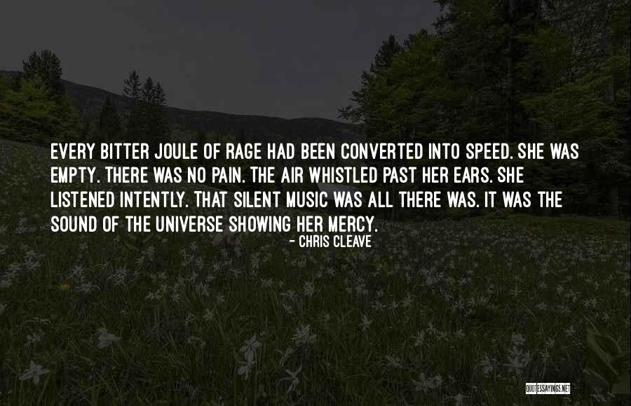 Shrines Of Depths Quotes By Chris Cleave Shrines Of Depths Quotes By Chris Cleave