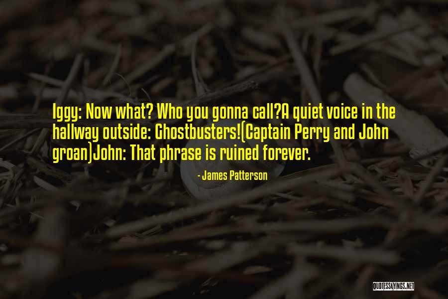 Shrines Of Depths Quotes By James Patterson Shrines Of Depths Quotes By James Patterson