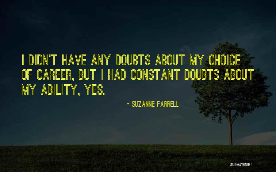 Shrines Of Depths Quotes By Suzanne Farrell Shrines Of Depths Quotes By Suzanne Farrell