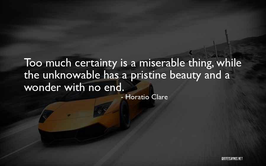 Shriniwas Arkatkar Quotes By Horatio Clare Shriniwas Arkatkar Quotes By Horatio Clare