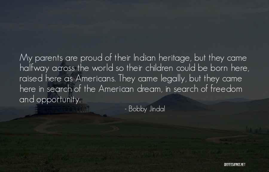 Shriniwas Joshi Quotes By Bobby Jindal Shriniwas Joshi Quotes By Bobby Jindal