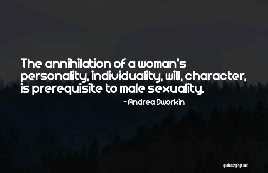 Shrinkabulls Bulldogs Quotes By Andrea Dworkin Shrinkabulls Bulldogs Quotes By Andrea Dworkin