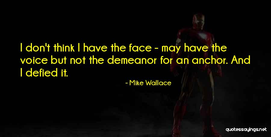 Shrinkabulls Bulldogs Quotes By Mike Wallace Shrinkabulls Bulldogs Quotes By Mike Wallace