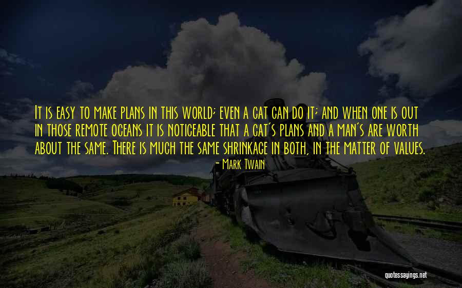Shrinkage Quotes By Mark Twain Shrinkage Quotes By Mark Twain