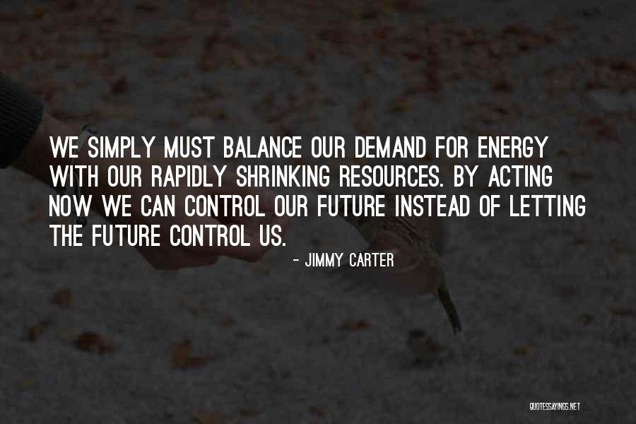 Shrinking On You Quotes By Jimmy Carter Shrinking On You Quotes By Jimmy Carter