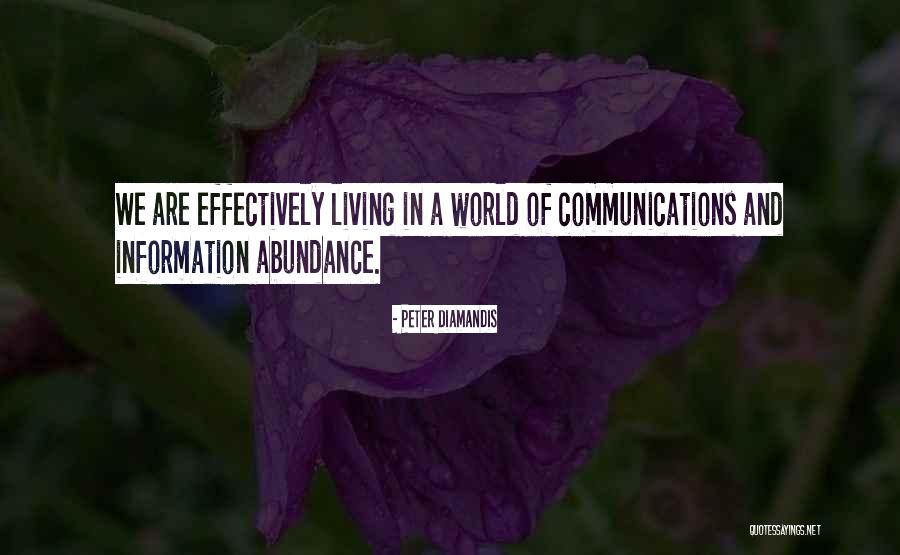 Shrinks Away Quotes By Peter Diamandis Shrinks Away Quotes By Peter Diamandis
