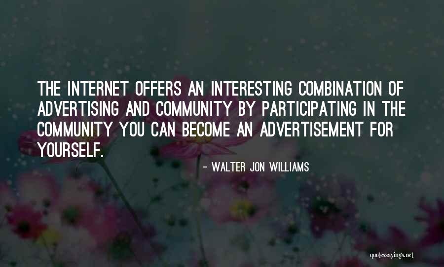 Shrinks Away Quotes By Walter Jon Williams Shrinks Away Quotes By Walter Jon Williams