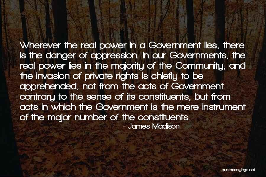 Shrinks Synonym Quotes By James Madison Shrinks Synonym Quotes By James Madison