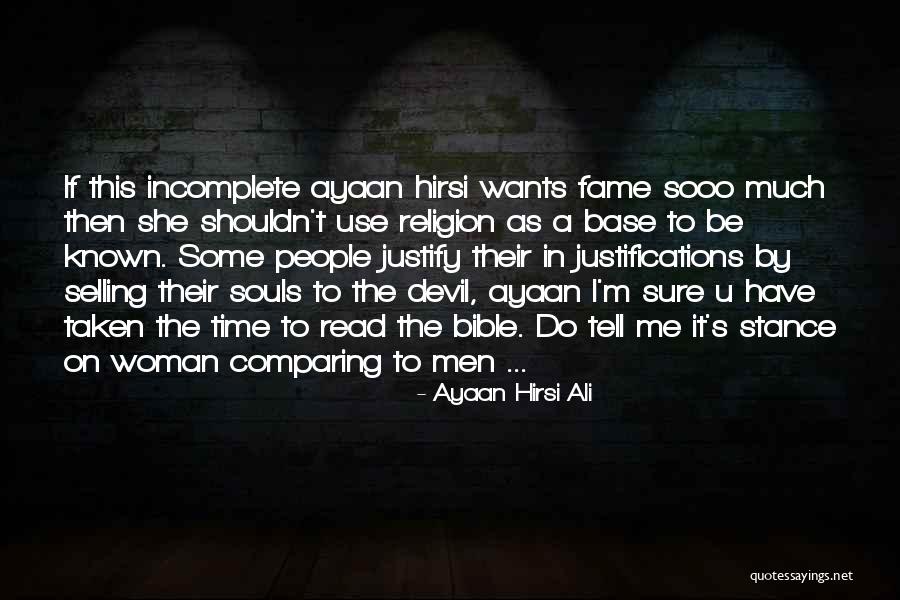 Shripad Kulkarni Quotes By Ayaan Hirsi Ali Shripad Kulkarni Quotes By Ayaan Hirsi Ali