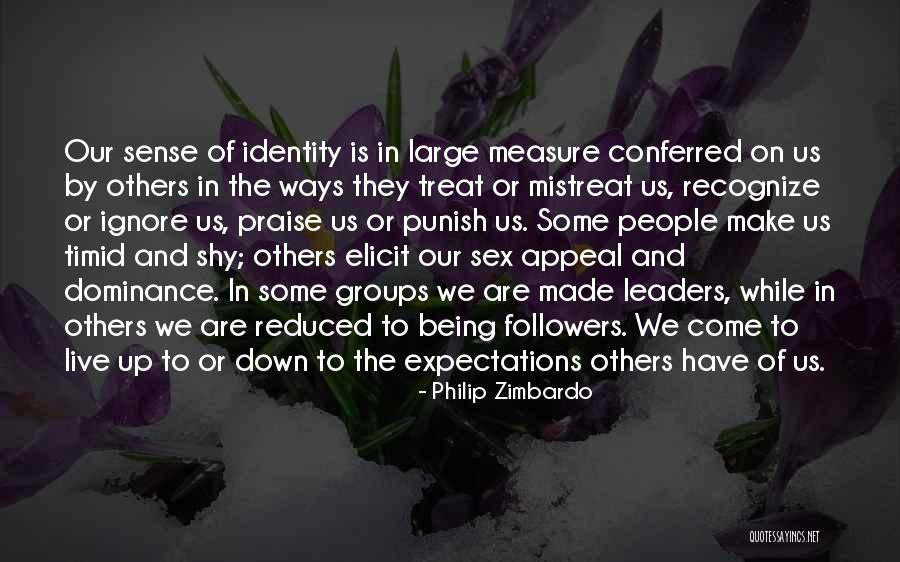 Shripad Naik Quotes By Philip Zimbardo Shripad Naik Quotes By Philip Zimbardo