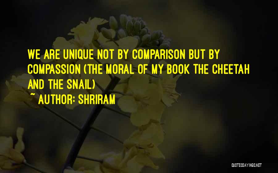 Shriram Quotes 1049931