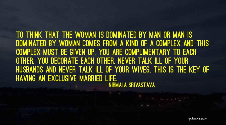 Shrirang Karandikar Quotes By Nirmala Srivastava Shrirang Karandikar Quotes By Nirmala Srivastava