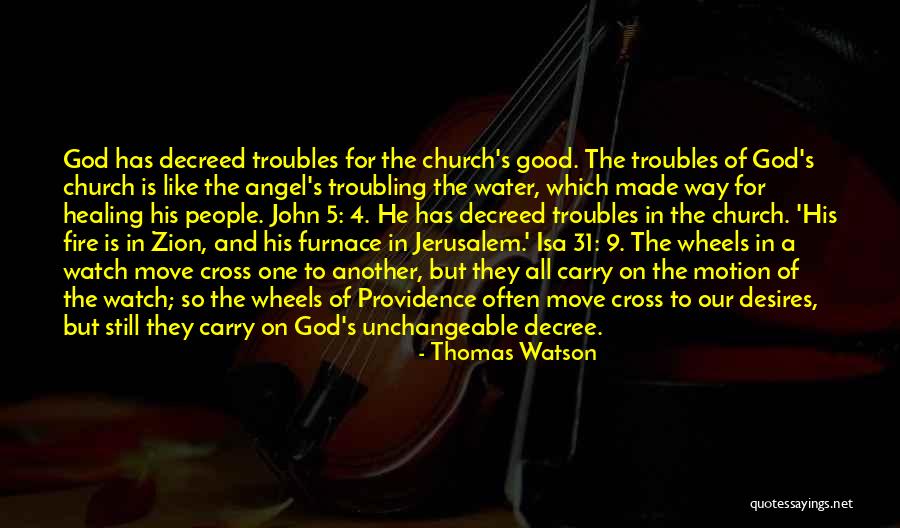 Shrirang Karandikar Quotes By Thomas Watson Shrirang Karandikar Quotes By Thomas Watson