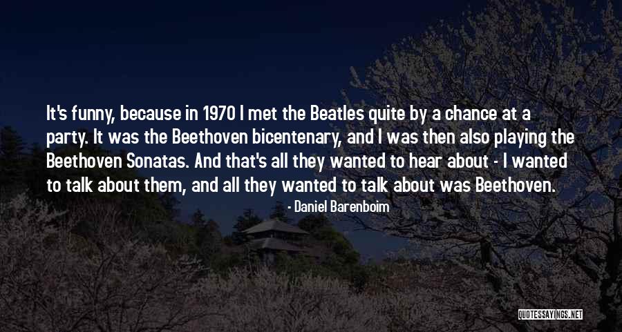Shrivastav Comedian Quotes By Daniel Barenboim Shrivastav Comedian Quotes By Daniel Barenboim